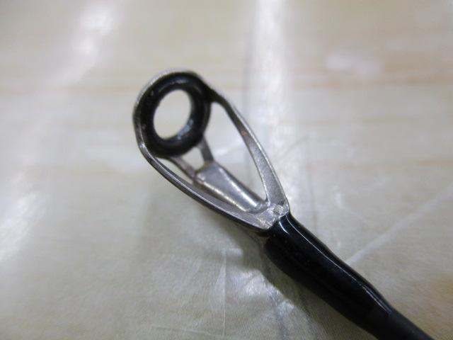 パラドックス7345パワーレギュラーファーストアクション