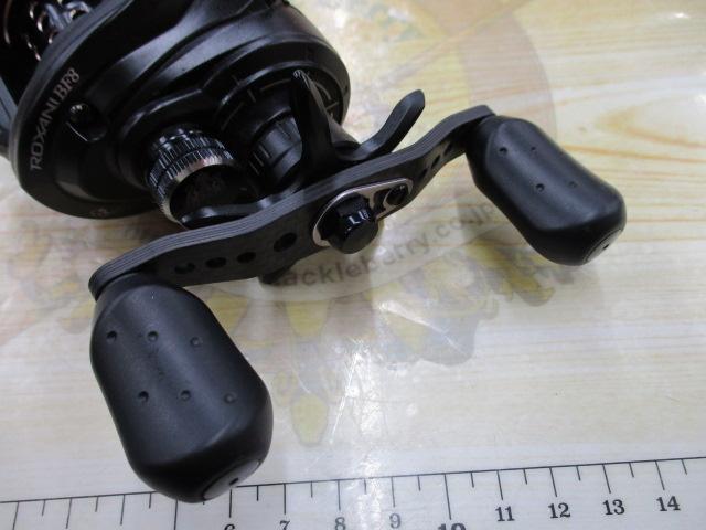 ロキサーニ BF8｜＠ベリーネット 日本最大新品中古釣具WEBショップ