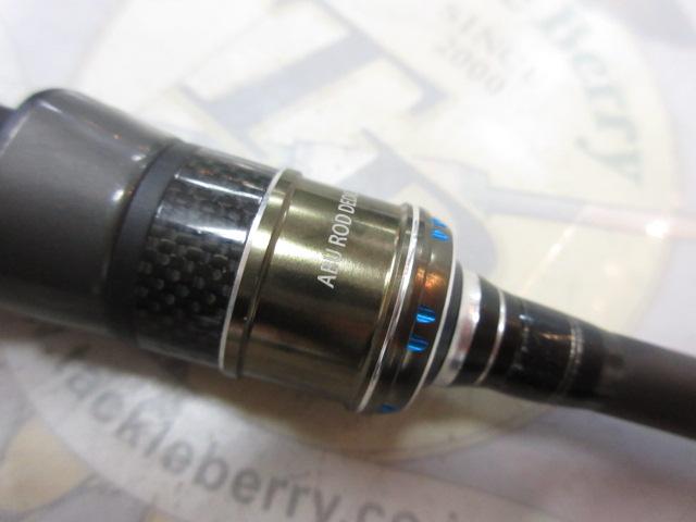 ソルティースタイルメバル STMS-762ULT-KR｜＠ベリーネット 日本最大