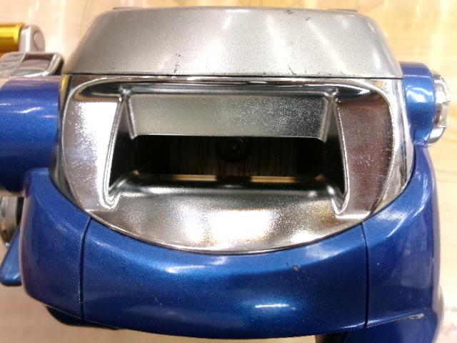 シーボーグ 500Fe