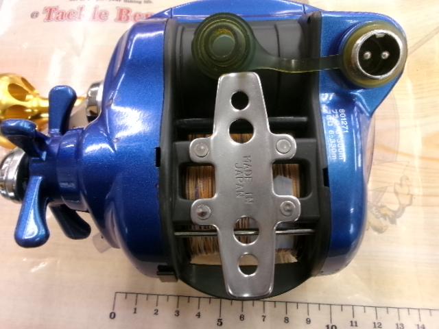 シーボーグ 500Fe｜＠ベリーネット 日本最大新品中古釣具WEBショップ