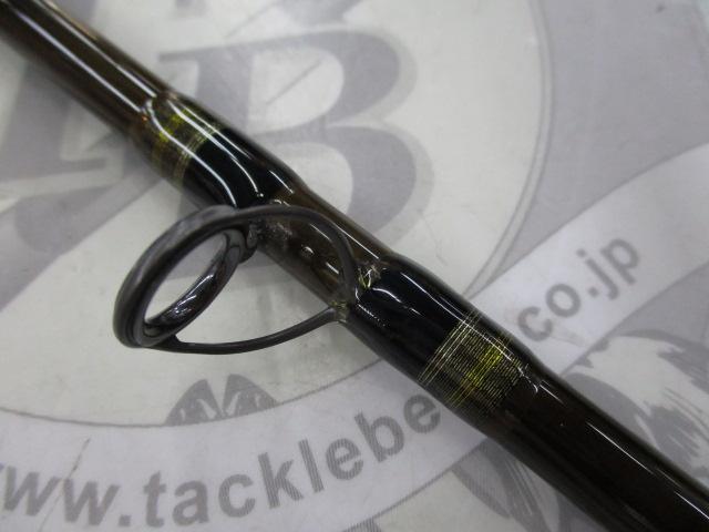 コルキッシュ CKC-66M