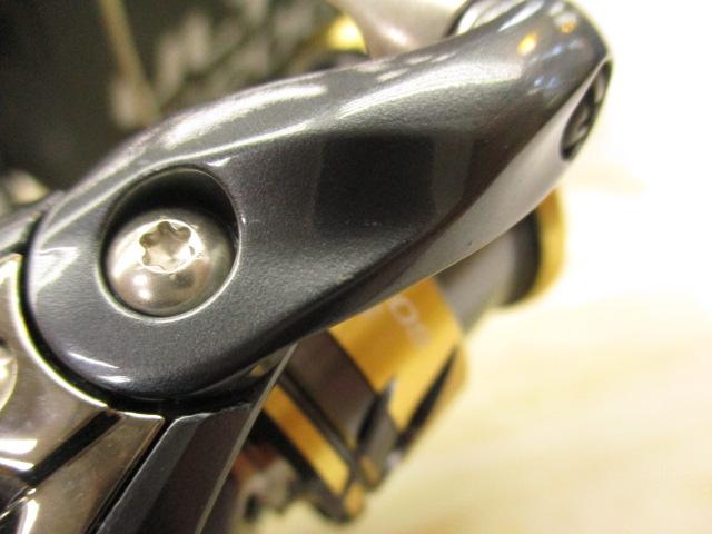25アルテグラ C2000SHG