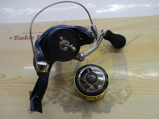 13アオリスタBB 2500｜＠ベリーネット 日本最大新品中古釣具WEBショップ