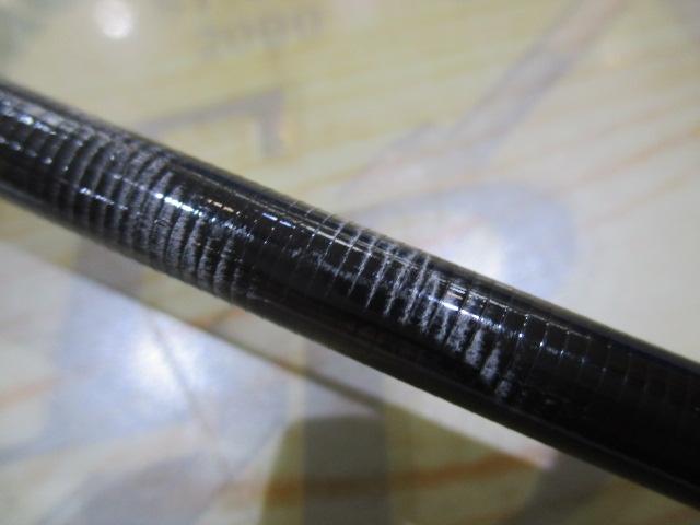 プロトラストブリームショットショア一つテンヤスペシャル94M