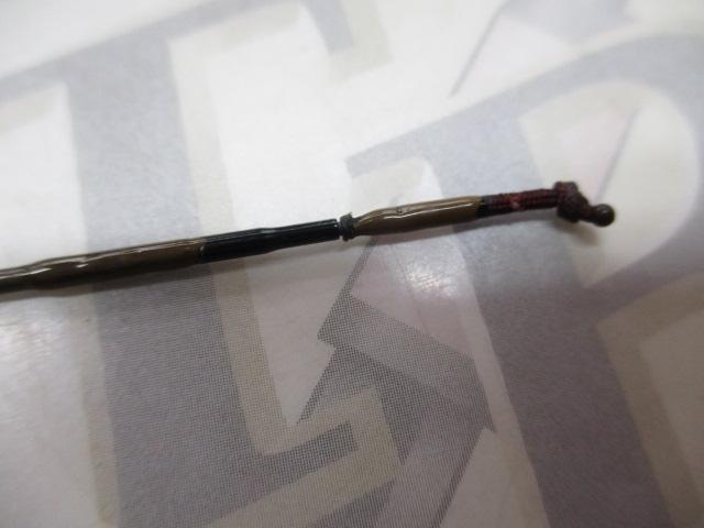 飛天弓 わびすけ 10