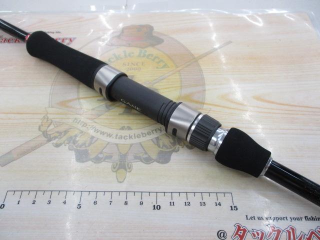 セフィアゲーム S800L｜＠ベリーネット 日本最大新品中古釣具WEBショップ