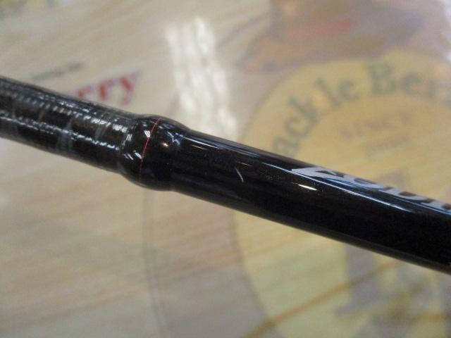ゾディアス 264UL｜＠ベリーネット 日本最大新品中古釣具WEBショップ