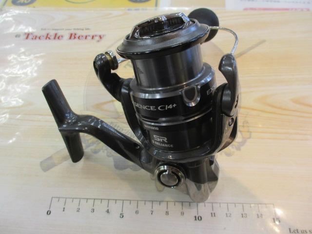 12エクスセンスCI4+ C3000HGM｜＠ベリーネット 日本最大新品中古釣具