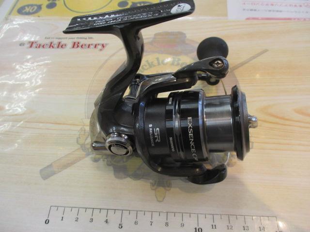 12エクスセンスCI4+ C3000HGM｜＠ベリーネット 日本最大新品中古釣具