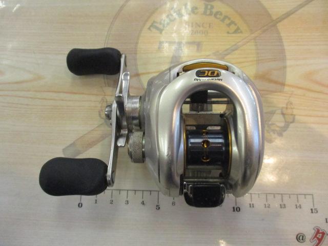 08メタニウムMgDC LH｜＠ベリーネット 日本最大新品中古釣具WEBショップ
