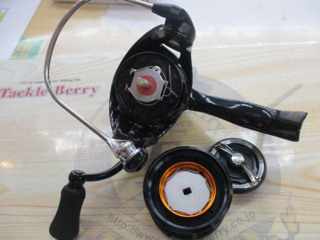 25イプリミ LT2000S-XH｜＠ベリーネット 日本最大新品中古釣具WEBショップ
