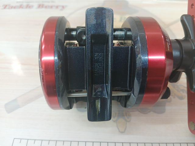17ダイナスター 150L
