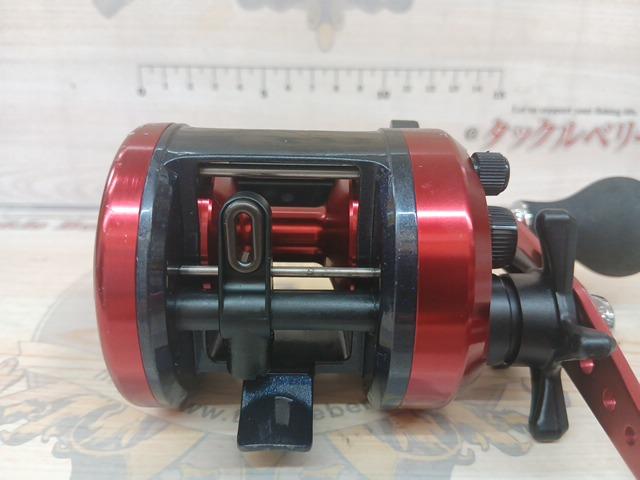 17ダイナスター 150L