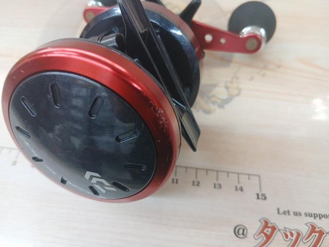 17ダイナスター 150L