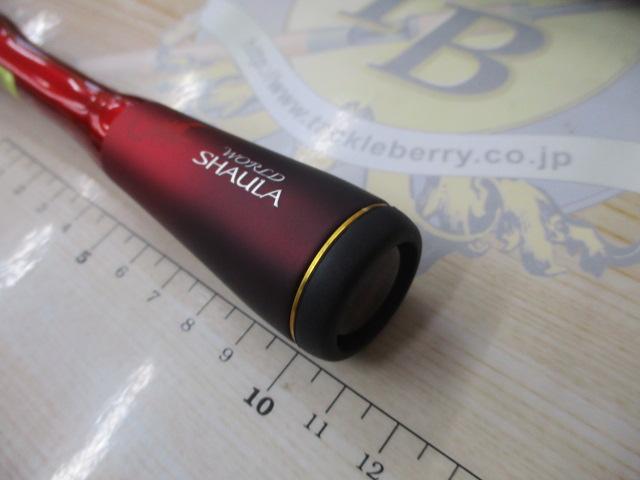 24ワールドシャウラ テクニカルエディション S66UL-R/2