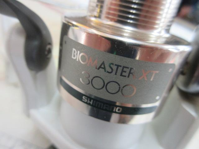 95バイオマスターXT 3000DH｜＠ベリーネット 日本最大新品中古釣具WEB