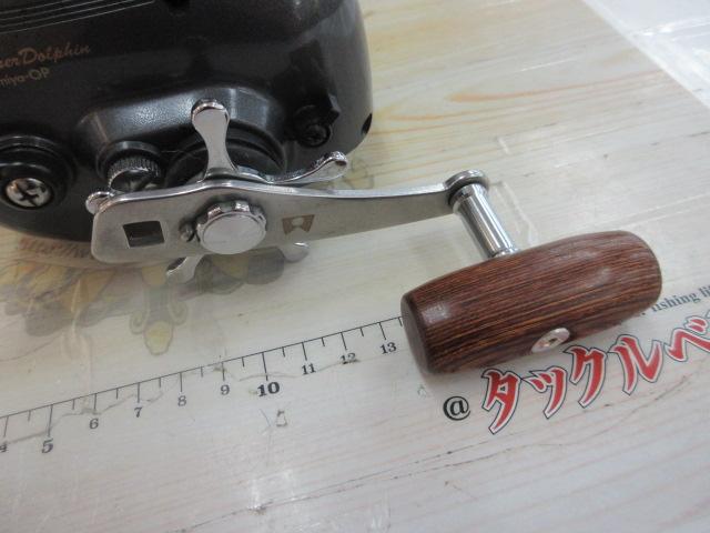 スーパードルフィン 04HP Mグレー