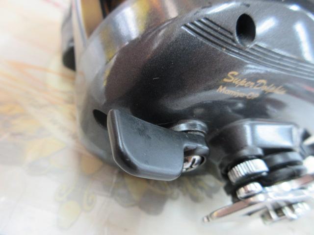 スーパードルフィン 04HP Mグレー