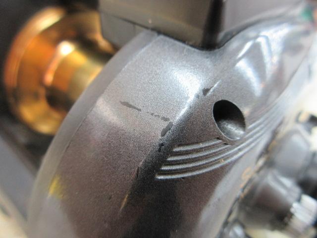 スーパードルフィン 04HP Mグレー