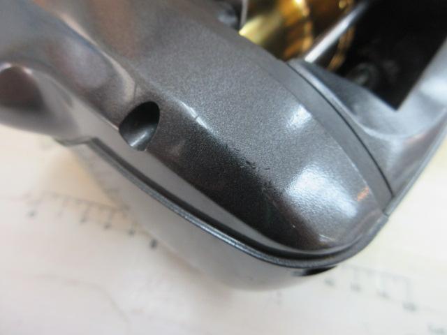 スーパードルフィン 04HP Mグレー
