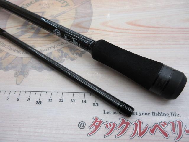 スタンドアウト SOS72ML-2｜＠ベリーネット 日本最大新品中古釣具WEB