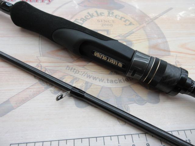 スタンドアウト SOS72ML-2｜＠ベリーネット 日本最大新品中古釣具WEB