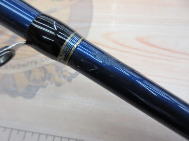 シーウイング73 80-300T3