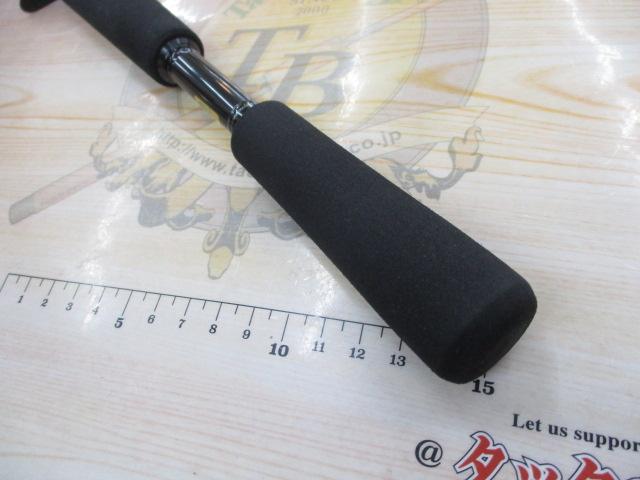 タトゥーラXT 662MRB-G｜＠ベリーネット 日本最大新品中古釣具WEBショップ
