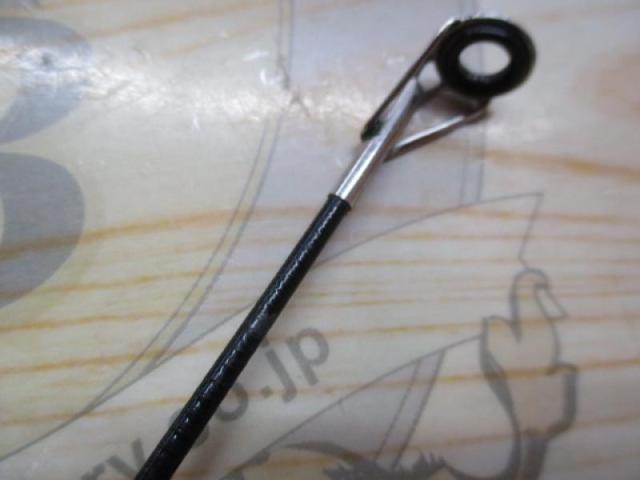 スーパースクエアRX ISO HD遠投 6-530