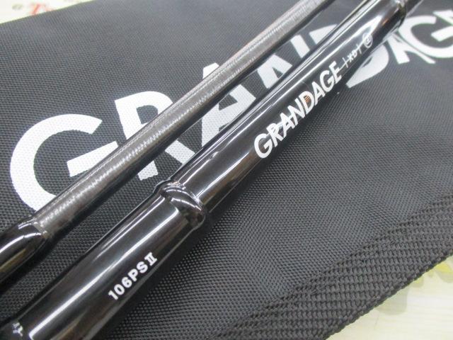 グランデージ XD106PS2