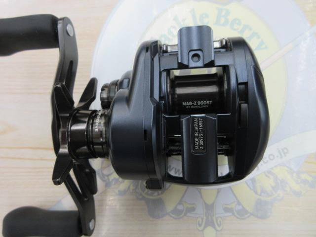 スティーズ AⅡ TW 1000HL｜＠ベリーネット 日本最大新品中古釣具WEB