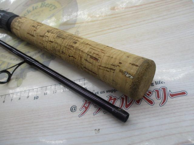 カーディフ CF70-2MLⅢ