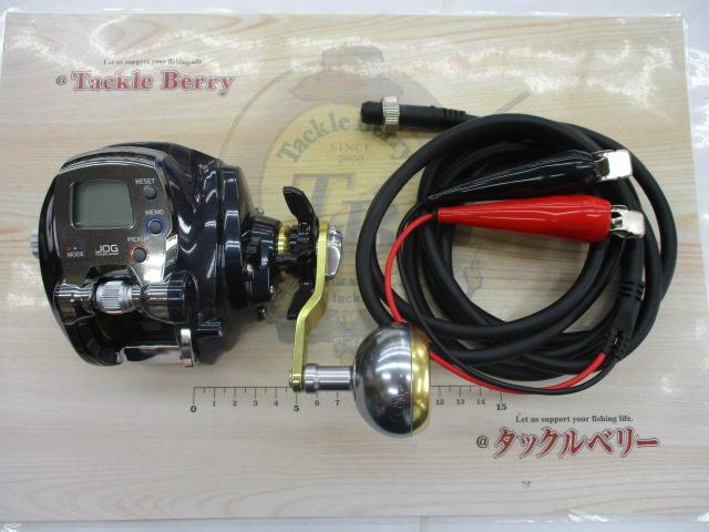 15レオブリッツ 300J