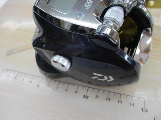 15レオブリッツ 300J