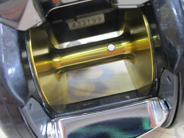 15レオブリッツ 300J
