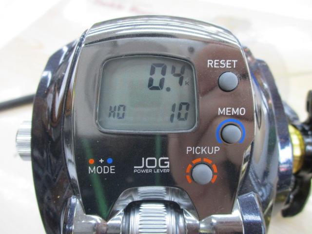 15レオブリッツ 300J｜＠ベリーネット 日本最大新品中古釣具WEBショップ