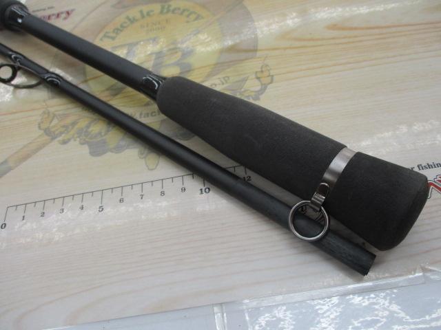 ラプターⅡ602SHN