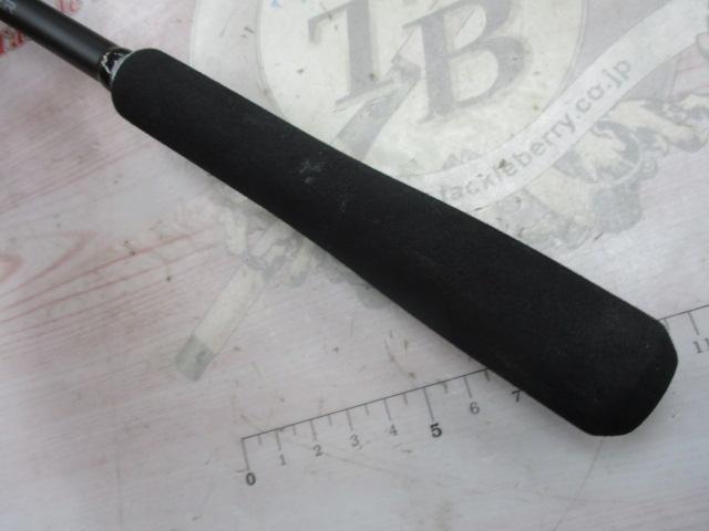 エンカウンター S86ML｜＠ベリーネット 日本最大新品中古釣具WEBショップ