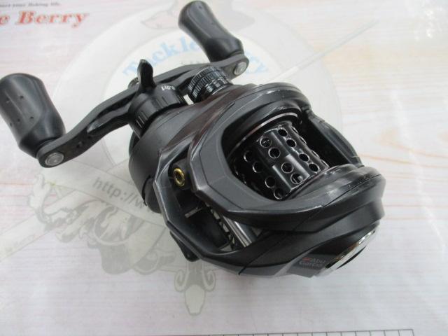 ロキサーニ BF8｜＠ベリーネット 日本最大新品中古釣具WEBショップ