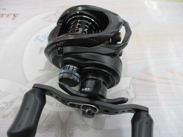 ロキサーニ BF8｜＠ベリーネット 日本最大新品中古釣具WEBショップ