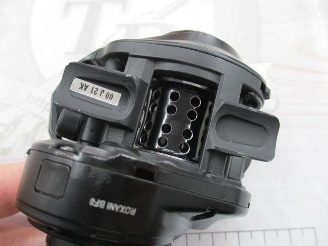 ロキサーニ BF8｜＠ベリーネット 日本最大新品中古釣具WEBショップ
