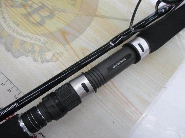 21グラップラーBBタイプJ S60-4