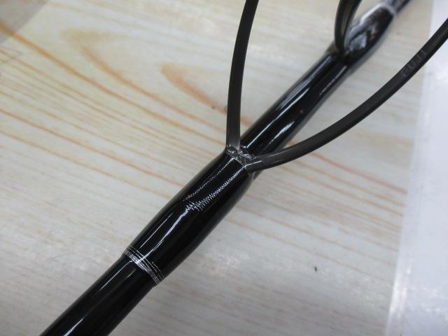 21グラップラーBBタイプJ S60-4