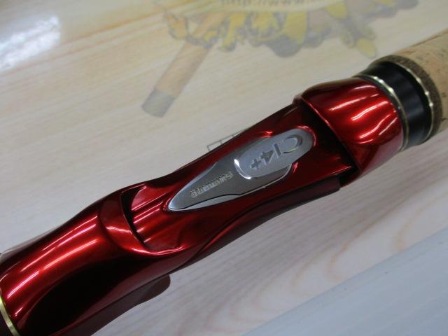 18ワールドシャウラ1702R-2｜＠ベリーネット 日本最大新品中古釣具WEB