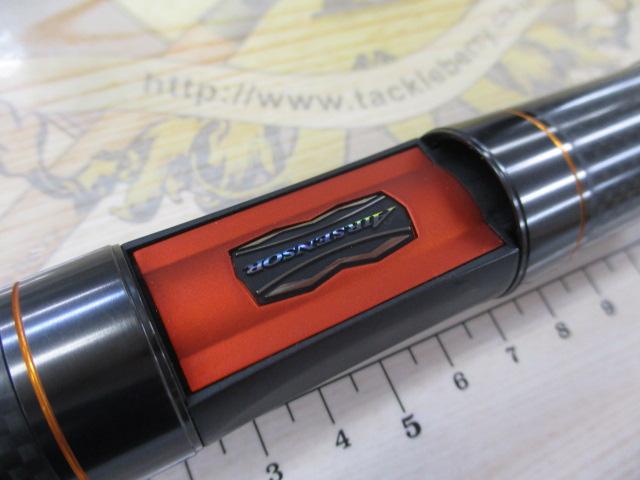 プレッソLTD AGS 58ML-S