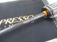 プレッソLTD AGS 58ML-S