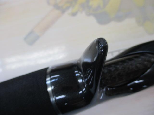 カレイドインスピラーレ TKIC-67MHST-F-BK ブラックレイブンSS
