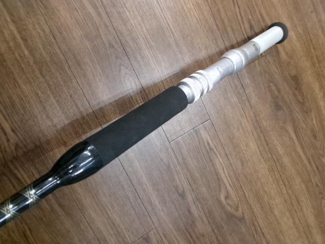スーパーディープクルーザー300W 