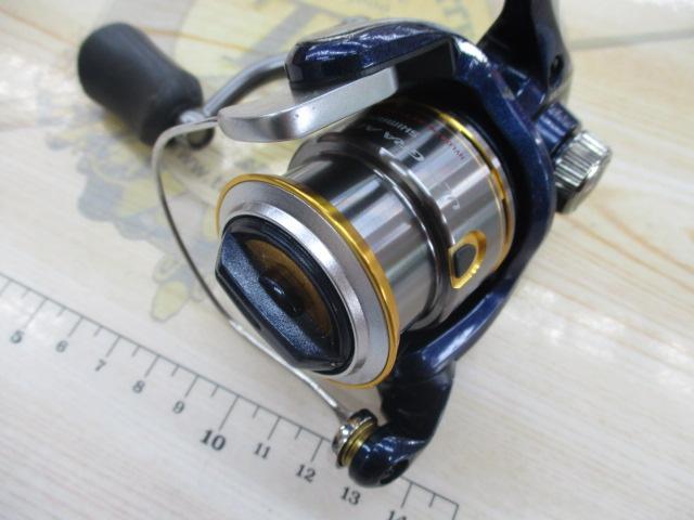 10アルテグラアドバンス 1000S｜＠ベリーネット 日本最大新品中古釣具
